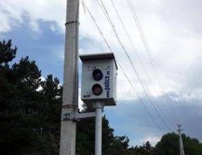 Լիճքի արագաչափը` «թակարդ» վարորդների համար