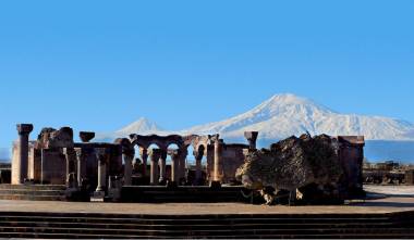 Ճանաչել իրական Հայաստանը