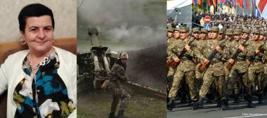 Երբ պատերազմը միավորում է, խաղաղությունն էլ չպետք է բաժանի