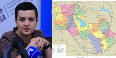 Ղարաբաղյան հիմնախնդիրը եւ դրա լուծման ճանապարհը փոխակերպվել են 