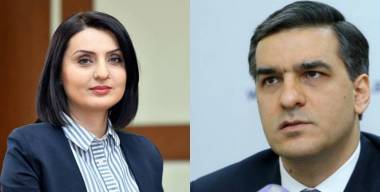 Ֆեյսբուքյան ծածուկ «մենամարտեր»