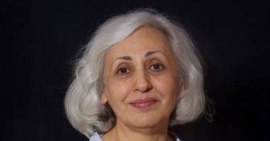 «․․․ Մարտնչող լրագրողը երբեք չի ընկճվում»