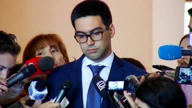 Համախմբվել չենք կարող, բայց ազգովի վախենալ կարող ենք