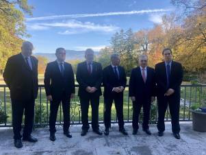 Անիվը ետ կպտտվի՞. 09.11.2020-ի Մոսկվայից դեպի 29.10.2020-ի Ժնեւ