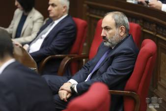 Դա է ճանապարհային քարտեզը