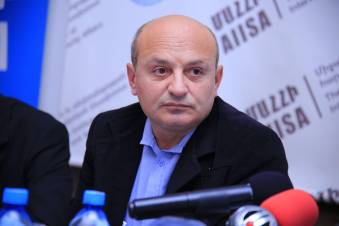 Քարոզչակոճակը