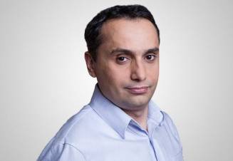 Որտե՞ղ է Գեւորգ Ալթունյանը