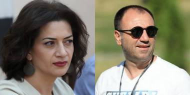 Հիմնադրամն ու իր «տոնավաճառները»