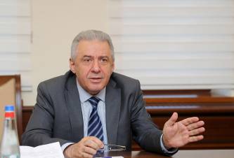 Պաշտպանության նախարարի «լավ-լավ» խորհուրդները՝ վարչապետին
