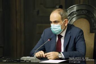Մեր մարմնացյալ աղետը