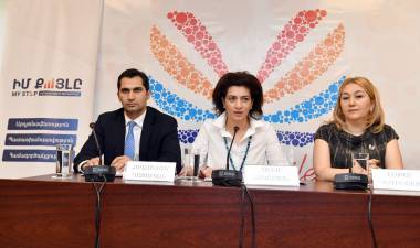 Մանրակրկիտ հաշվված բարեգործություն
