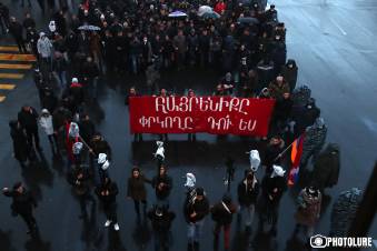 Փաշինյանի հերթական վատությունը՝ Հայաստանին