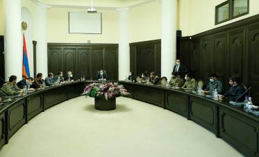 Ատելություն և մաղձ