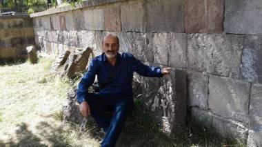 «Ես ինձ մեղավոր եմ հռչակում»