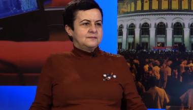 Հավերժական հայը