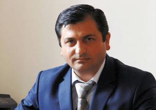 Դատախազի սիրտը «կալանք» է ուզում