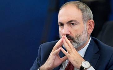 Նոր՝ վտանգավոր թեզ
