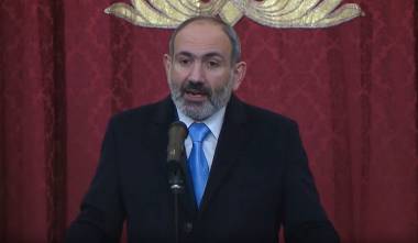 Վարչապետը և սուրբգրային մարգարեությունը