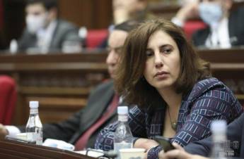Նախկին «Իմքայլականի» բանադրումը