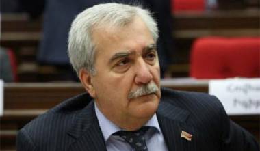 Ժամանակագրական հարցական
