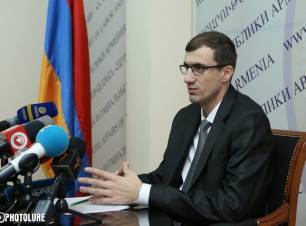 Սոցապնախարարի ընկերությունը տուգանվել է 500 հազար դրամով