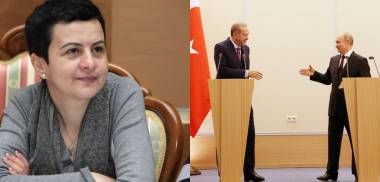 Պայթյունն անխուսափելի է