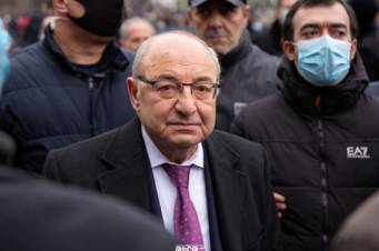 Ընդդիմությանը պակասում է լաչառ, ղժղժան, պոպուլիստ առաջնորդը