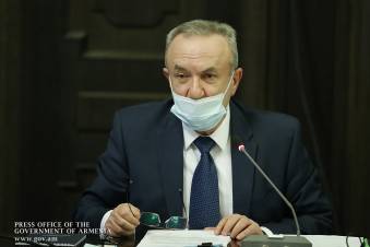 ԿԳՄՍ նախարարի «դումանը»
