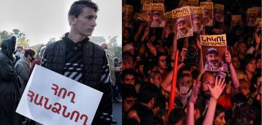 Պատասխան տալու ժամանակը