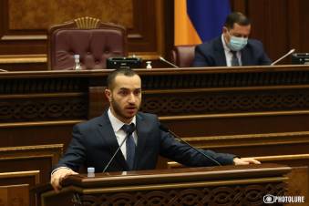 Իրականությունից անջատված