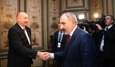 «Քանի այդ մարդը կառավարության ղեկին է, մեր երկիրը շատ լուրջ վտանգի մեջ է» 