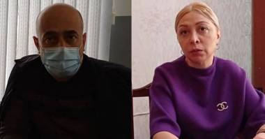 Աբովյանի դպրոցի տնօրենն իրեն մերժողների նկատմամբ քայլեր է ձեռնարկում