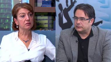«Փաշինյանը փորձում էր խաղարկել մի իրավիճակ, որ մարդիկ դրվեն ընտրության առջև»