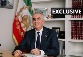 Արևմուտքը կորցնում է այն, ինչի կարիքն ունի.  Փահլավի
