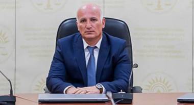 Կոտայքի նորանշանակ մարզպետը կխոսի 100 օրը լրանալուց հետո