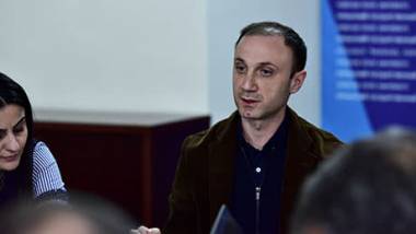 Նախագիծը բուհը վերահսկողության տակ վերցնելու լատենտ գործիքներ է պարունակում․ իրավագիտության դոկտոր