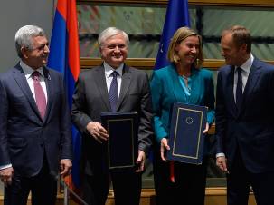 Ի՞նչ կտա Հայաստանին Սերժ Սարգսյանի օրոք կնքված, 2021-ին ուժի մեջ մտած համաձայնագիրը
