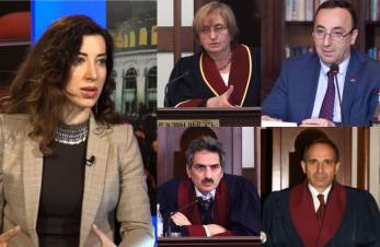 Կարծում ենք, որ ունենալու ենք խախտում արձանագրող վճիռ․ Ս․ Սահակյան
