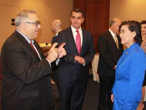 ԱՄՆ-ը պետք է զսպի ադրբեջանա-թուրքական ագրեսիան. ՀՀ դեսպանը դիմել է Բայդենին