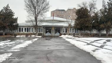 Աբովյանի դպրոցում ճգնաժամը շարունակվում է