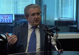 Փաշինյանը, որ աշխատում է իշխանությունը պահել, արդեն նոր չէ, արդեն 2,5 տարուց ավելի է․ քաղաքագետ