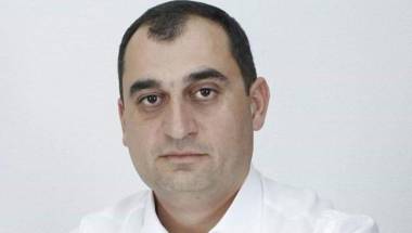 Նախագահը պետք է իր ռեալ աջակցությունը ցույց տա ԳՇ պետին. Կարապետ Պողոսյան