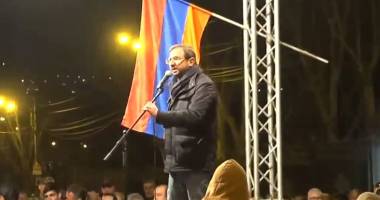 ԶՈՒ ստորաբաժանումները միացել են ԳՇ հայտարարությանը. Մանուկյան
