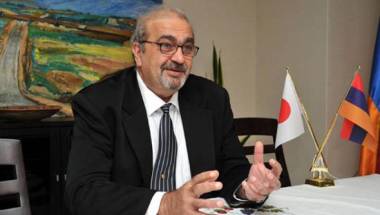 Փորձառու դիվանագետները շարունակում են ազատվել՝ «ռոտացիոն կարգի» հիմքով
