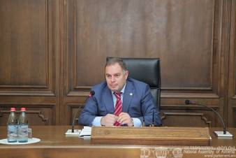 Միգուցե նախագահը հրամանագրի հարցով դիմի ՍԴ․ Հ․ Սահակյան