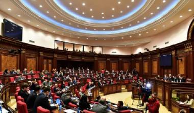 Այ ուսապարկեր, խոսեք ձեր հանդեպ անվստահությունից, ոչ թե դատական համակարգի