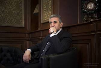 Վարչապետն ի վիճակի չէ կառավարել երկիրն ընդհանրապես․ Է․ Ղազարյան