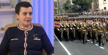 Զբաղվե՞լ, թե՞ «չզբաղվել պոլիտիկա»