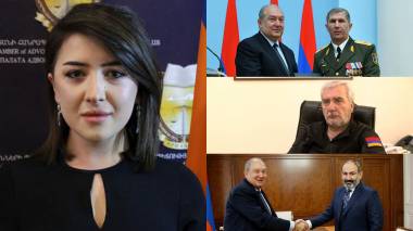 Փաստը կա, նախագահը կա՛մ պետք է ստորագրի, կա՛մ էլ դիմի ՍԴ. փաստաբան