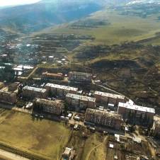 Խոսակցություններ կան, թե ադրբեջանցիները եկել են, դրոշ են տեղադրել․ պարզաբանում է  Ազատամուտի համայնքապետը 